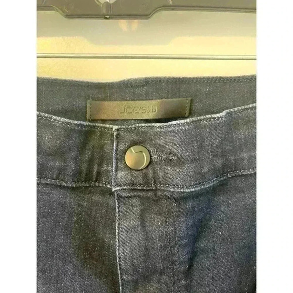 NWT Joes Jeans Mens SIZE 44 The Brixton Straight and narrow 34.5 in color Ferrin - Picture 4 of 7